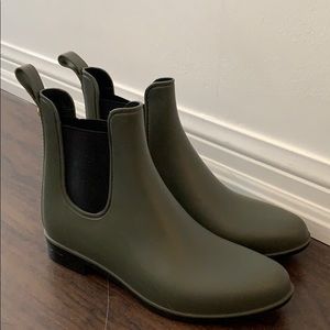 Sam Edelman Tinsley Rain Boot